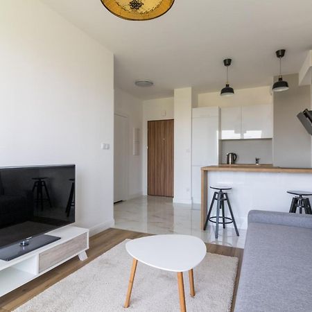 Elite Apartaments Bastion Walowa Gdańsk Eksteriør billede