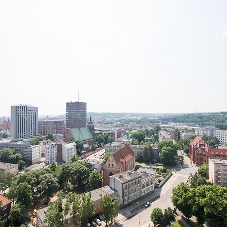 Elite Apartaments Bastion Walowa Gdańsk Eksteriør billede