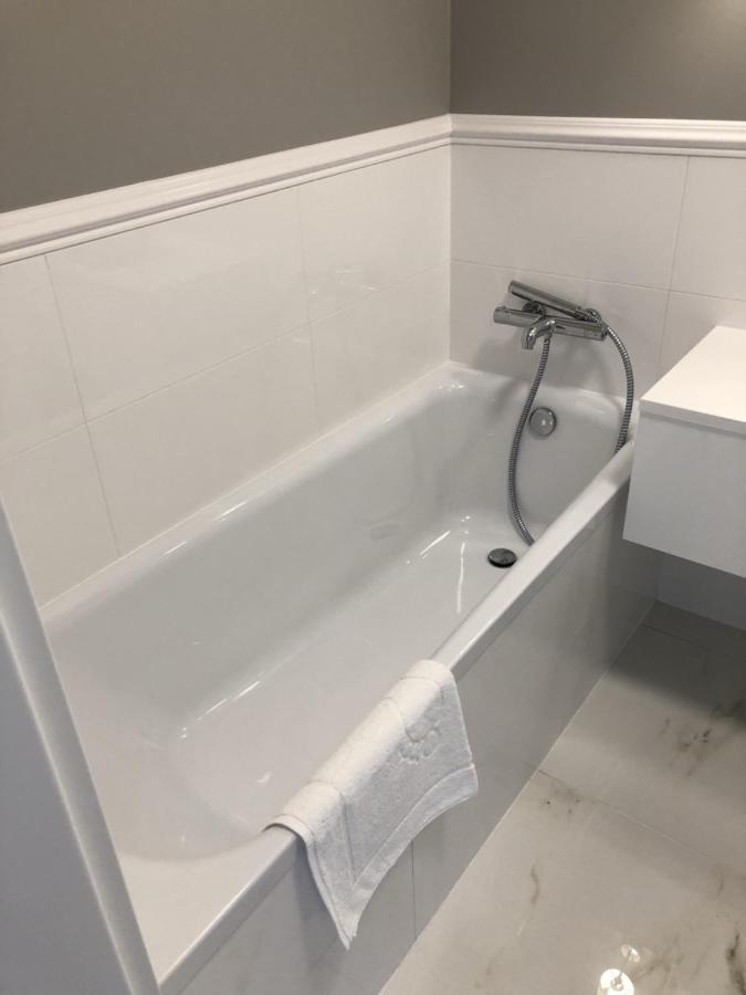 Elite Apartaments Bastion Walowa Gdańsk Eksteriør billede