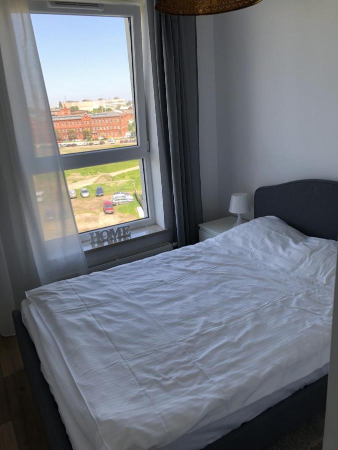 Elite Apartaments Bastion Walowa Gdańsk Eksteriør billede